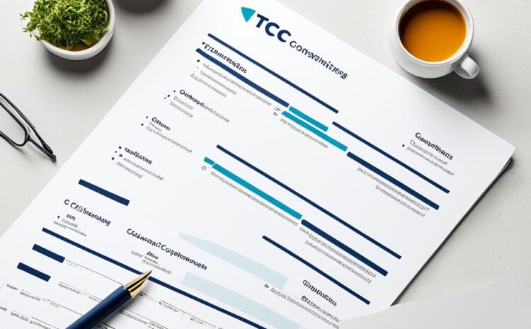  Sumário TCC Pronto: Guia Simples e Eficiente