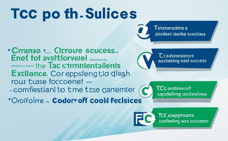  TCC Slide Pronto: Conquiste Aprovação com Excelência