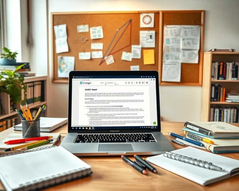 Guia Completo: Como fazer um trabalho acadêmico - Eduotec