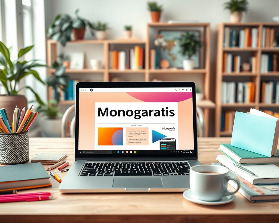 Monografis