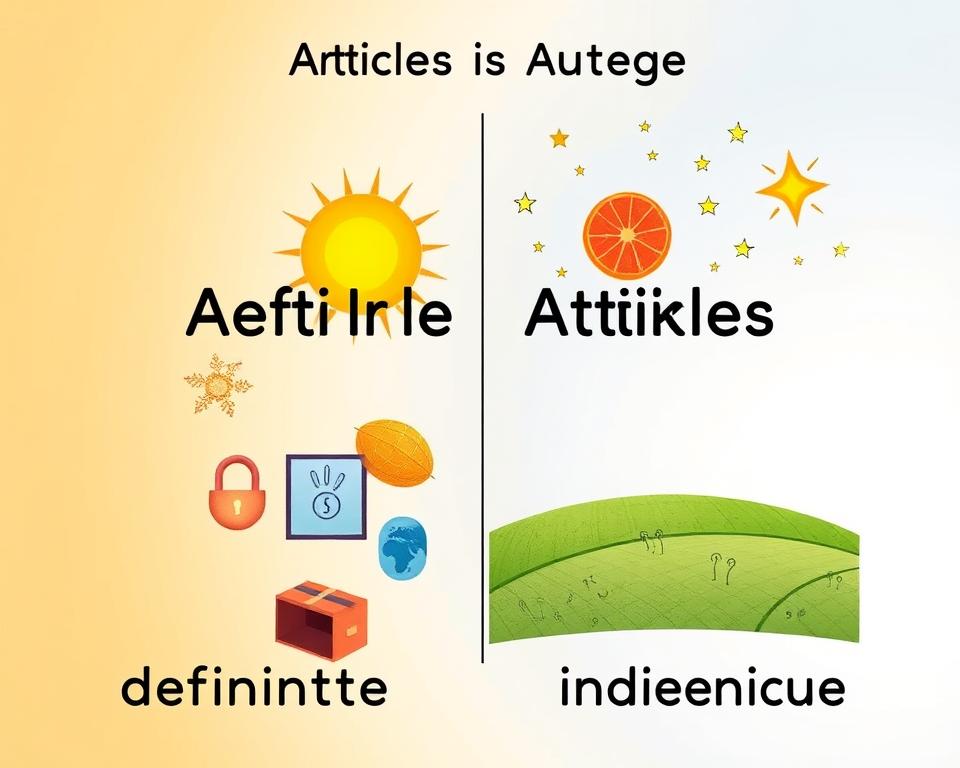 Tipos de artigos