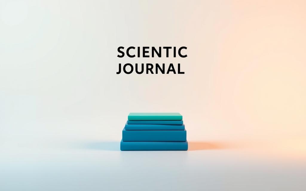 Escolha da revista científica