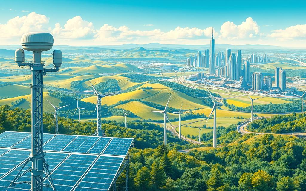 ambiental, automatizado