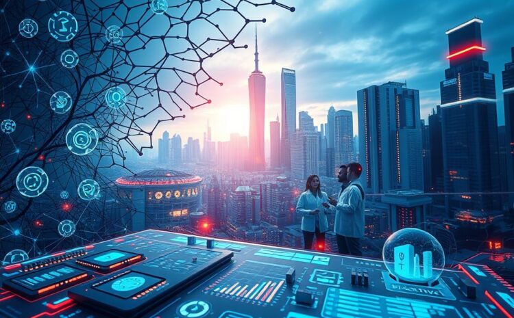  Sugestões de tema para trabalho acadêmico sobre inteligência artificial aplicada