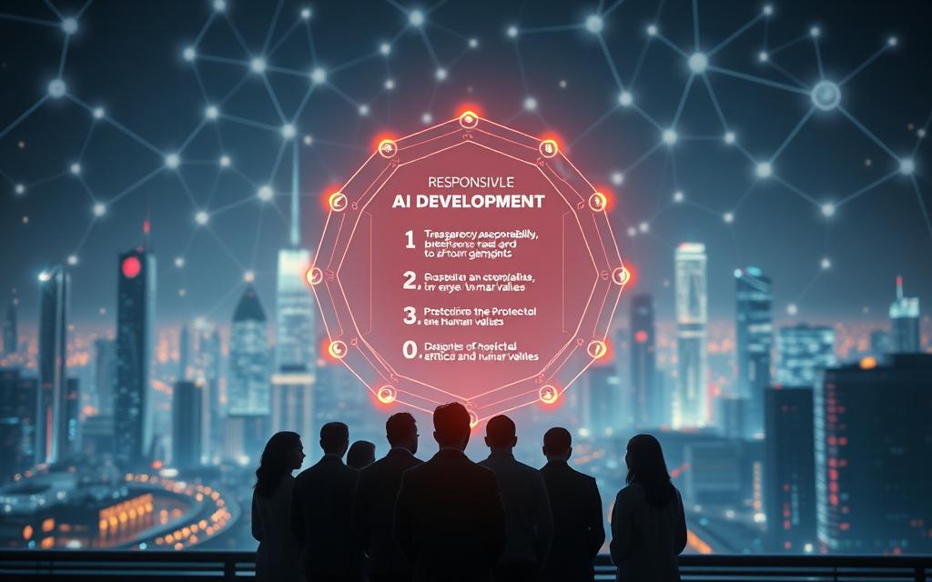 ética da Inteligência Artificial