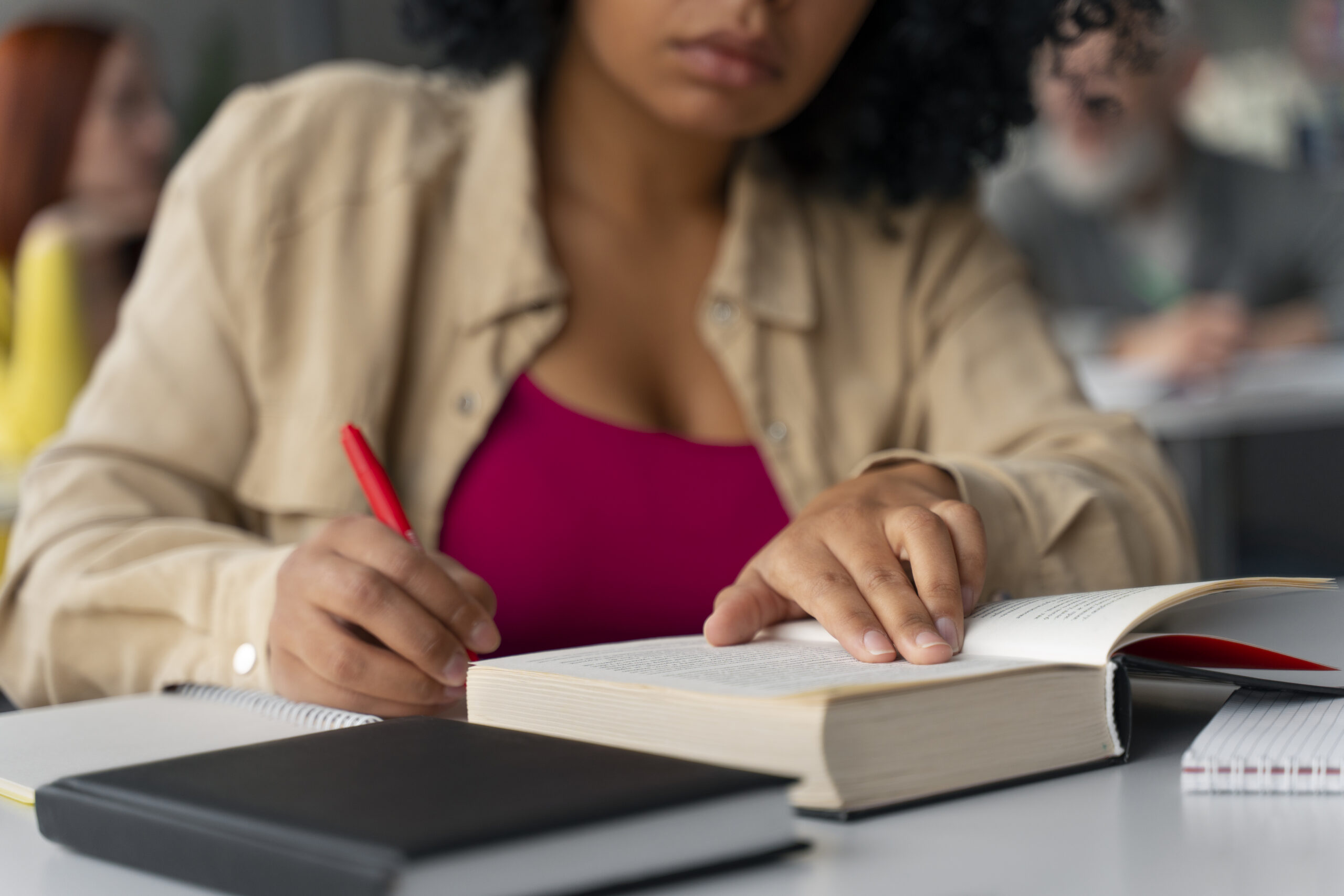 Como Funciona a Verificação de Originalidade em TCC