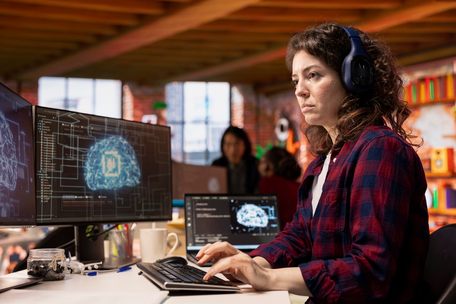 Trabalhos acadêmicos que a IA pode fazer por você