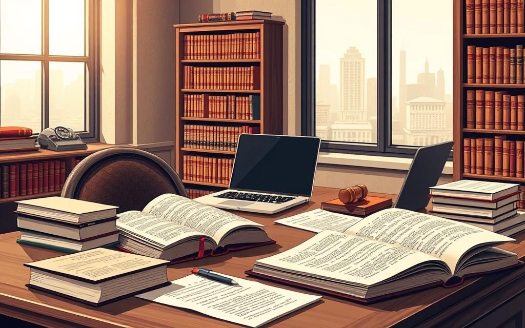 metodologia da pesquisa jurídica
