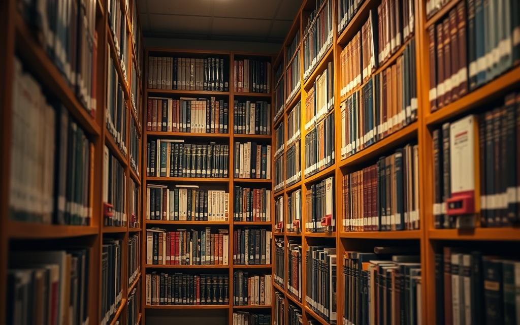 repositórios de artigos jurídicos