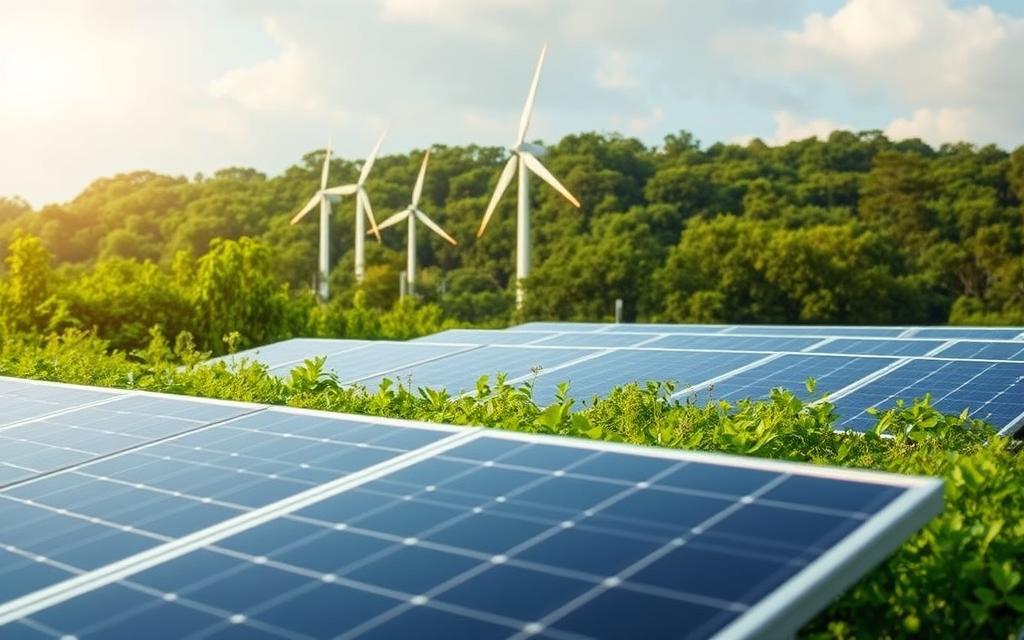 tecnologias sustentáveis