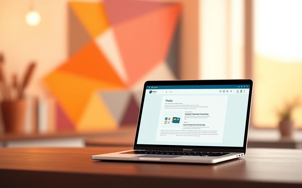 transformar TCC em artigo científico