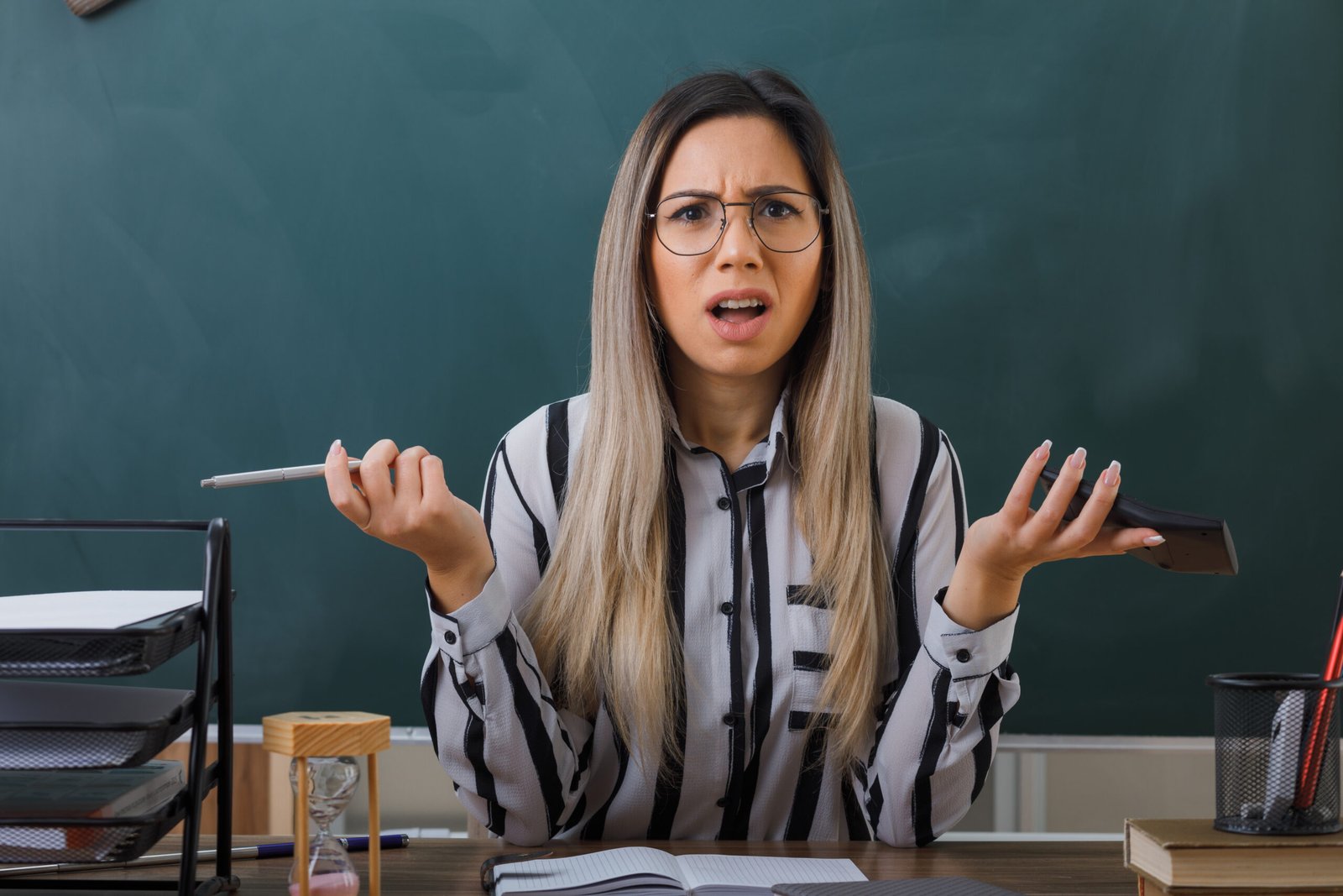 TCC Automático: O Que Dizem os Professores Universitários?