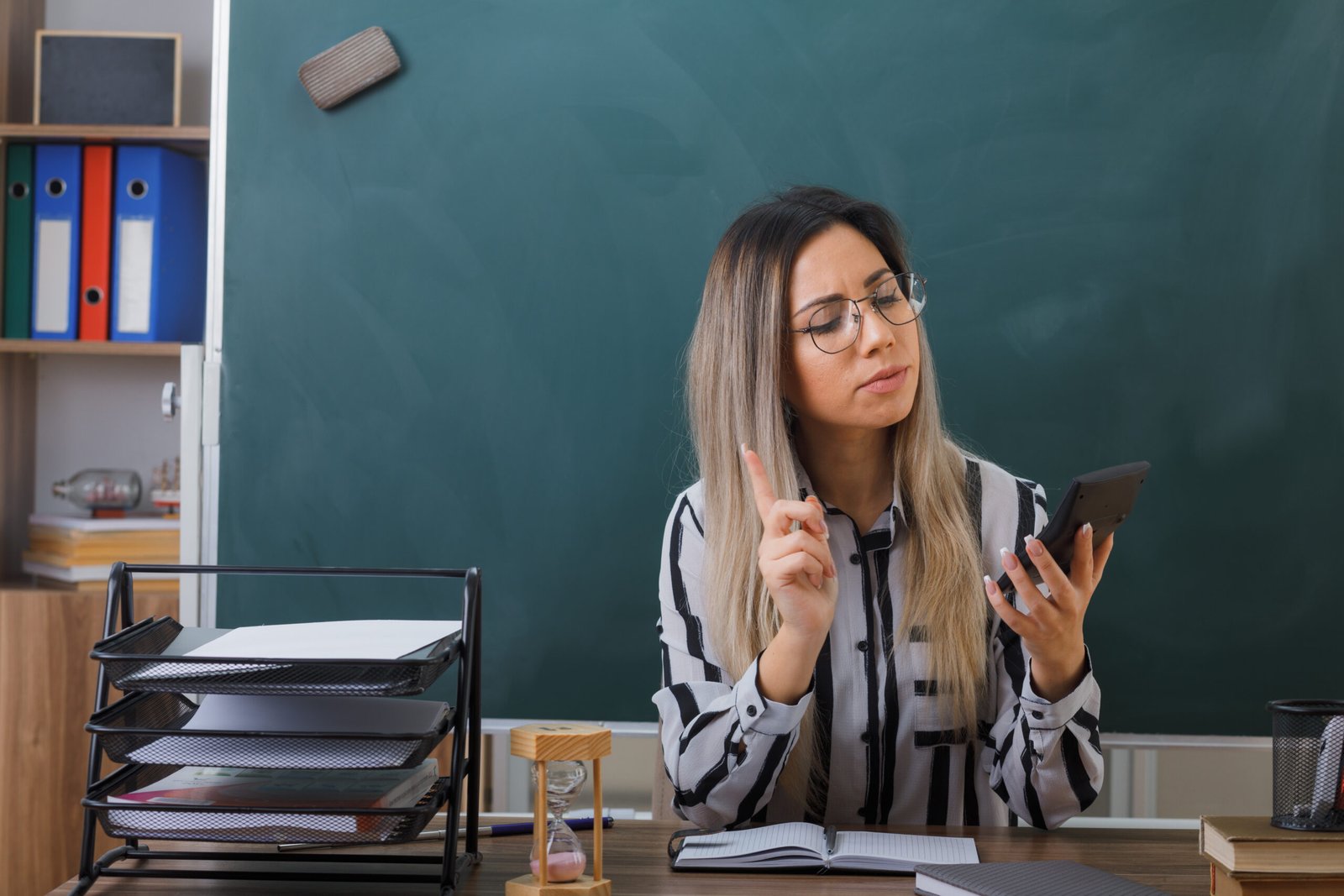 Como Saber se um TCC Foi Feito por Inteligência Artificial