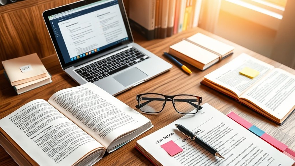 Diretrizes da ABNT para pesquisa jurídica