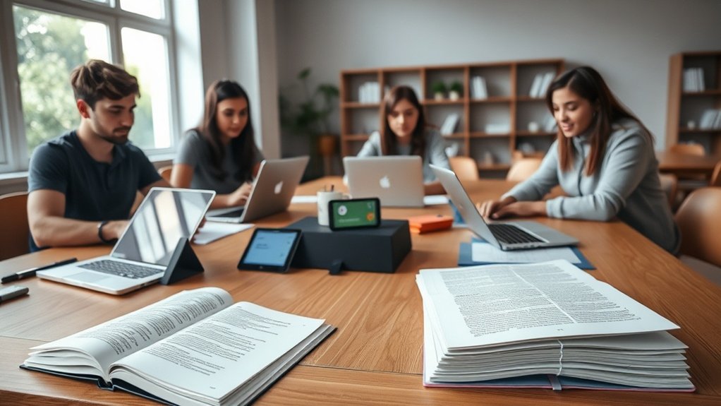 abnt monograph guidelines simplified