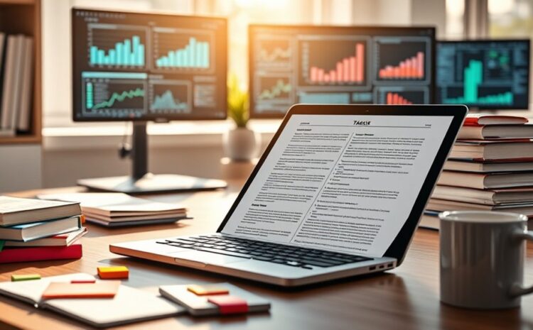  Eduotec: Formatação ABNT da Tese Feita por IA do Início ao Fim