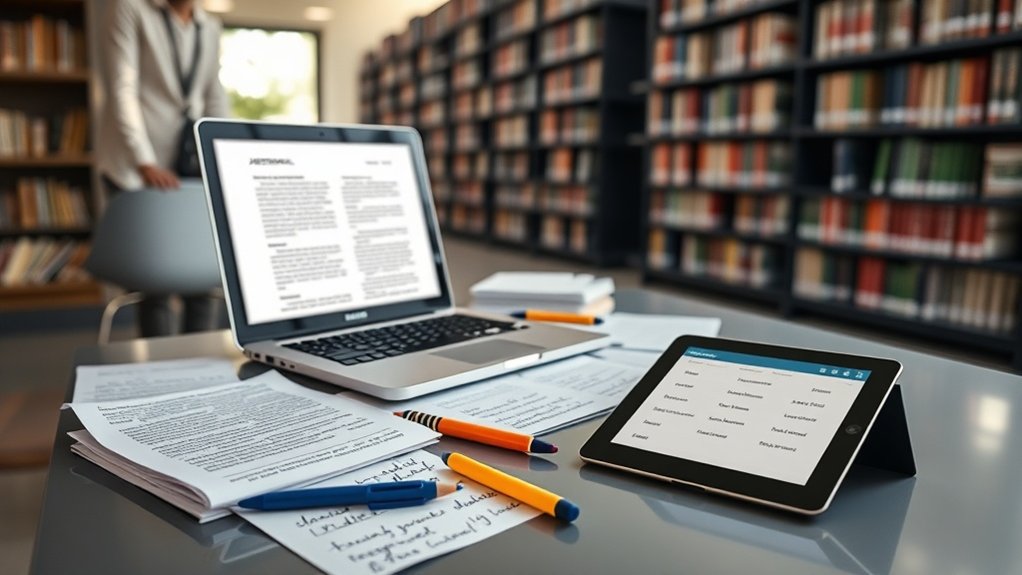 bancos de dados acadêmicos e revistas científicas