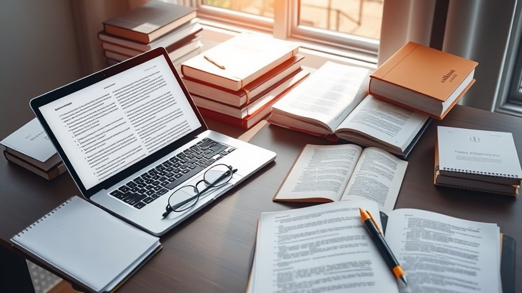 integridade e credibilidade acadêmica