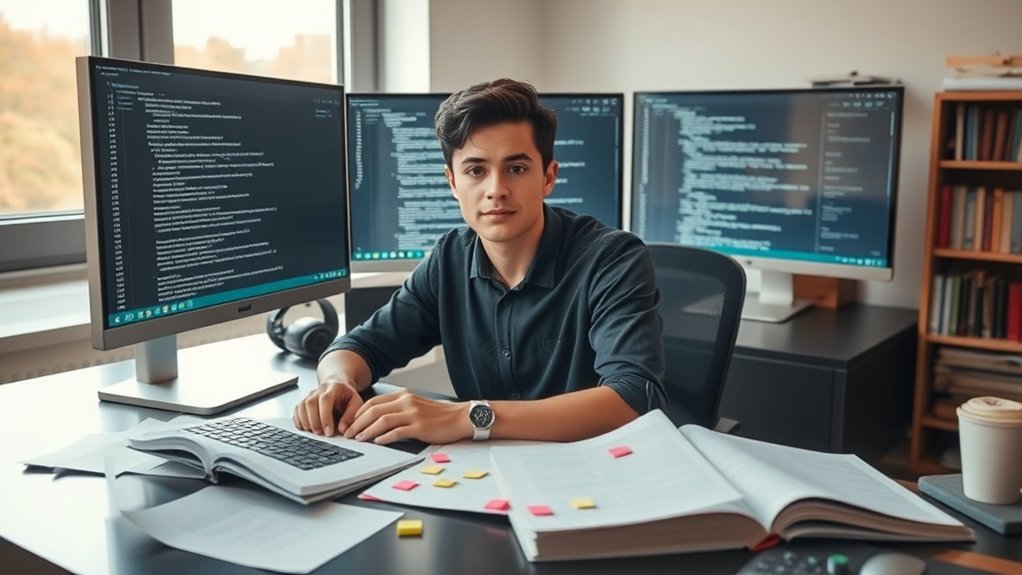 desafios na redação de teses acadêmicas