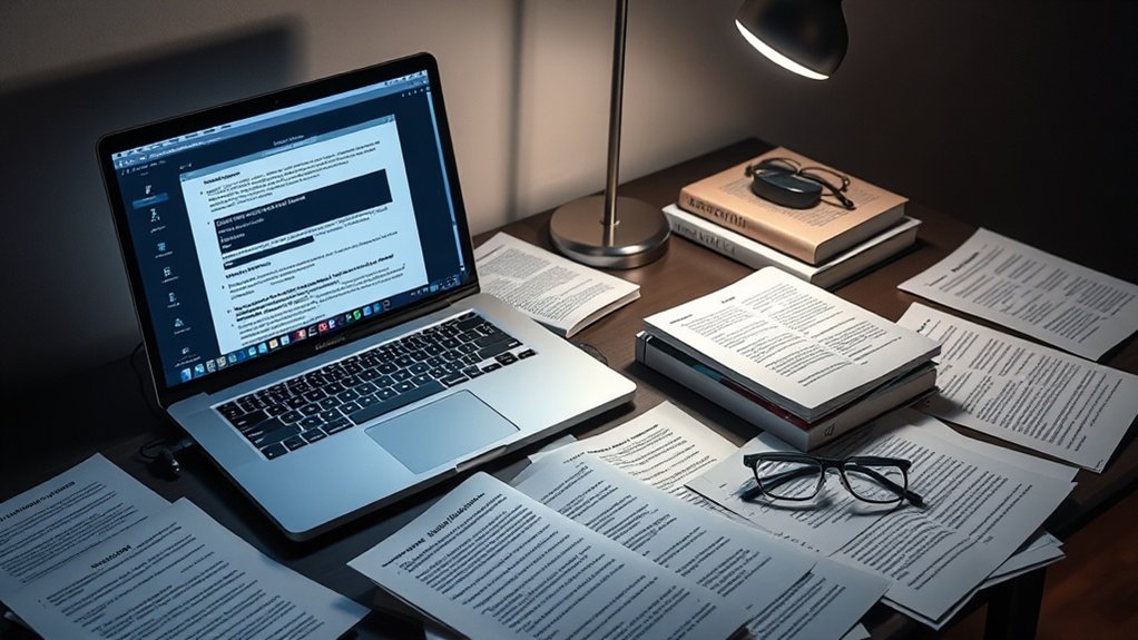 desafio de citação acadêmica precisa