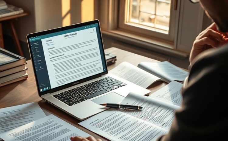  Eduotec Com IA: Adaptando a Tese ao Periódico Alvo
