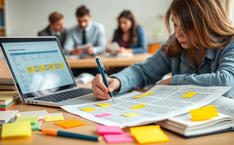  Eduotec Com IA: Adaptando a Tese aos Critérios e Rubricas da Banca