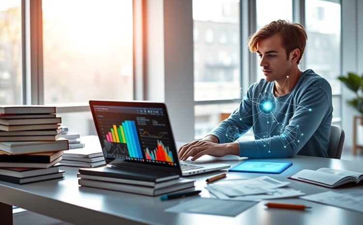  Eduotec: Coleta e Análise de Dados para a Tese Assistida por IA