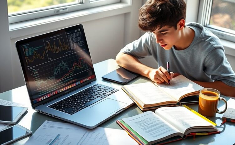  Eduotec: Projeto de Pesquisa para a Monografia de Graduação Pronto por IA