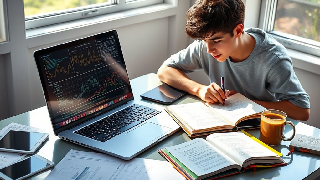 projeto de pesquisa de graduação assistido por IA