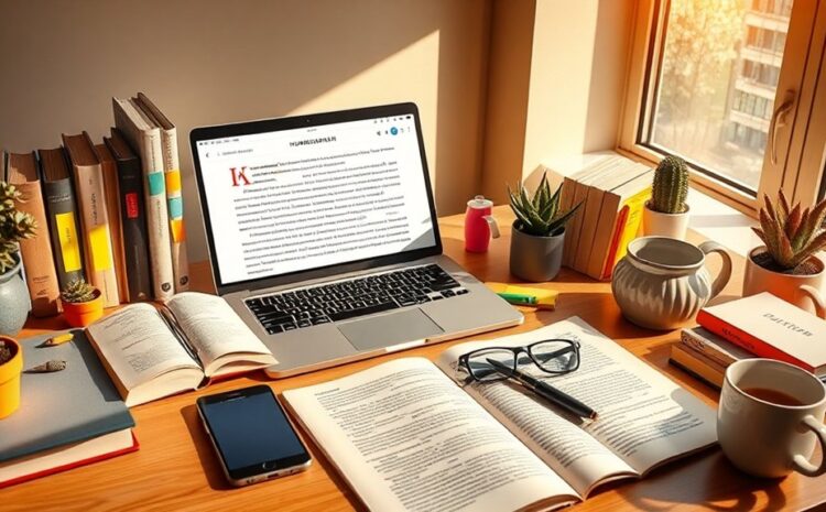  Eduotec com IA: Monografia em Humanidades com ABNT e Exemplos