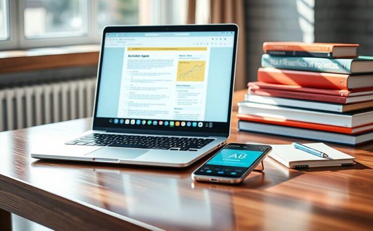  TCC Pronto com IA da Eduotec incluindo referências ABNT