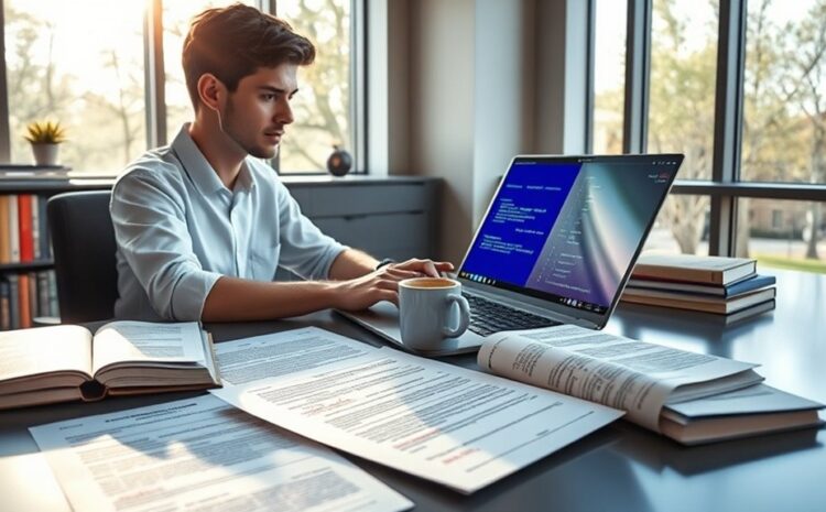 Eduotec com IA: Calibração com os Textos do Supervisor Dentro da Tese