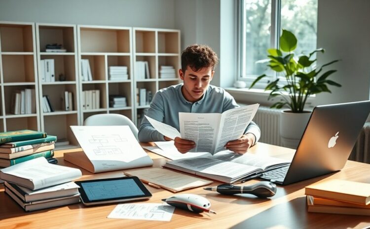  Eduotec With AI: Letter to the Advisor and Ready-made Monograph Pre-Project