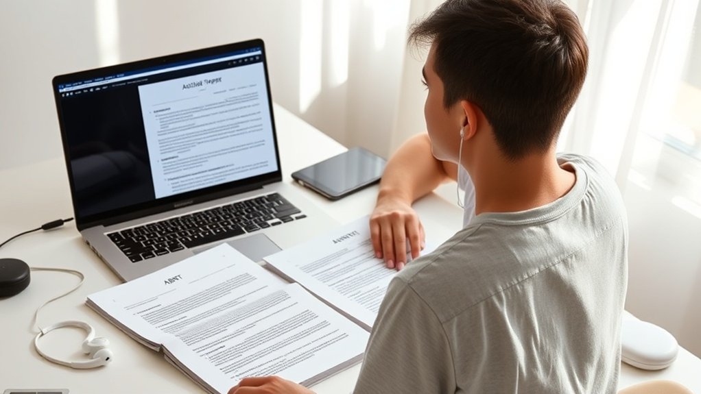 simplificação de formatação impulsionada por IA