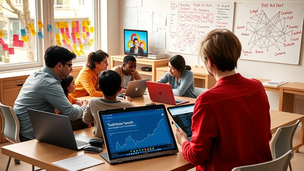 revolução da educação personalizada impulsionada por IA
