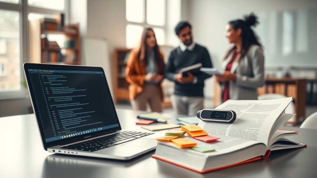 entrevistas sobre educação em IA para tese