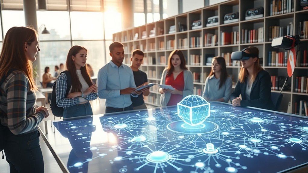 planejamento de projetos acadêmicos aprimorado por IA