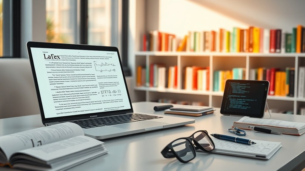 futuro da publicação acadêmica aprimorada por IA