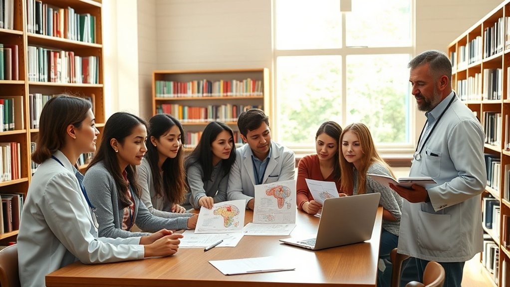 educação em saúde aprimorada por IA