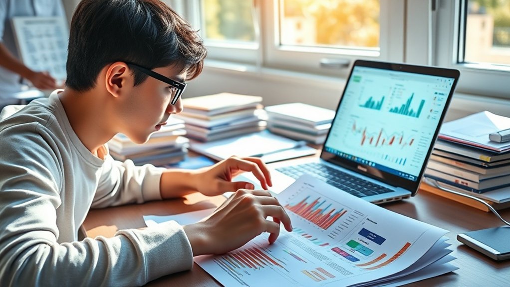 A IA potencializa a pesquisa acadêmica