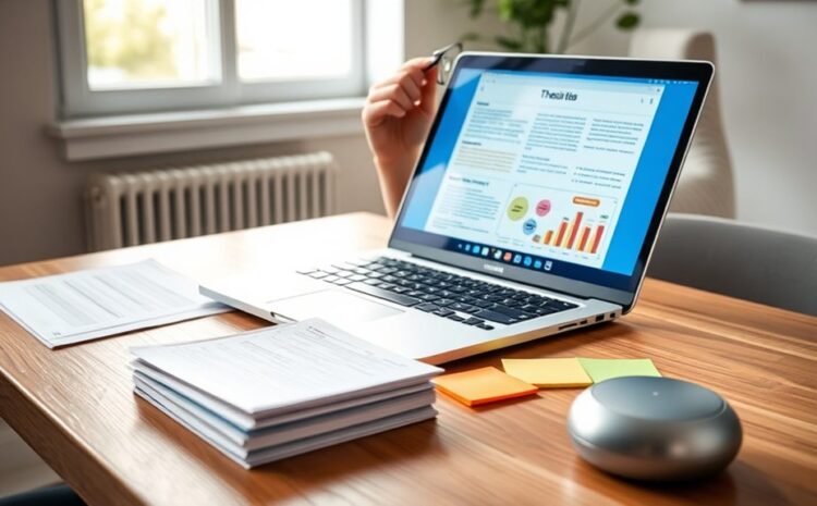  Eduotec com IA: Tese Pronta e Formatada