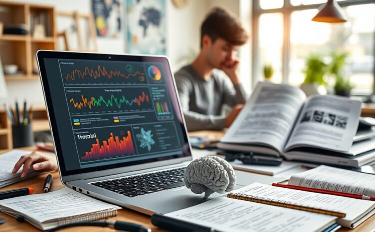  Eduotec com IA: Portfólio e Currículo Acadêmico Gerados a partir da Tese
