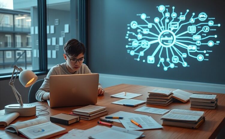  Eduotec: Metodologia para Teses Acadêmicas Criadas Automaticamente por IA