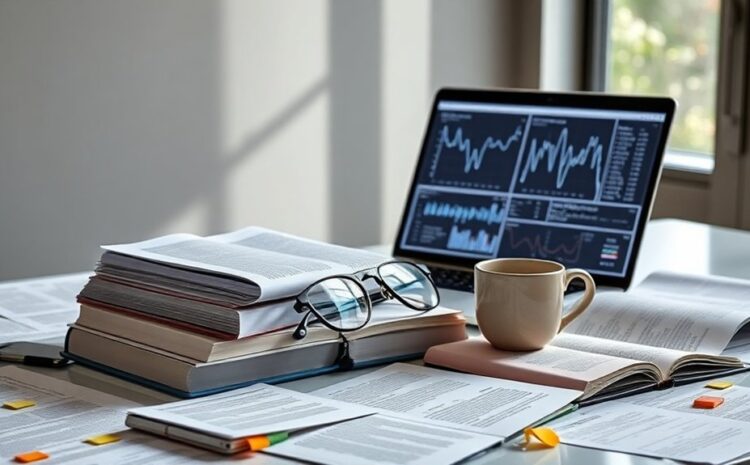  Eduotec: Monografia Pronta com Bibliografia Anotada Gerada por IA