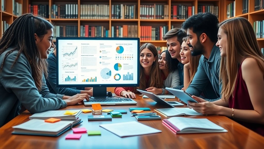 ferramentas de colaboração geradas por IA