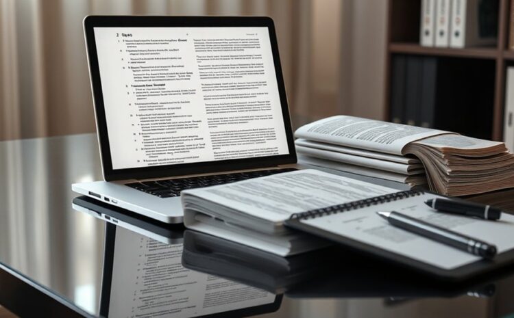  Eduotec: Monografia em LaTeX Gerada por IA