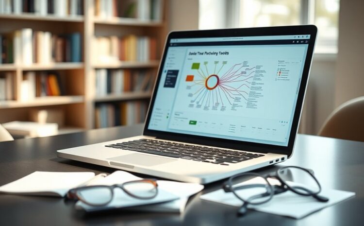  Eduotec: Capítulos de TCC Gerados Automaticamente por IA