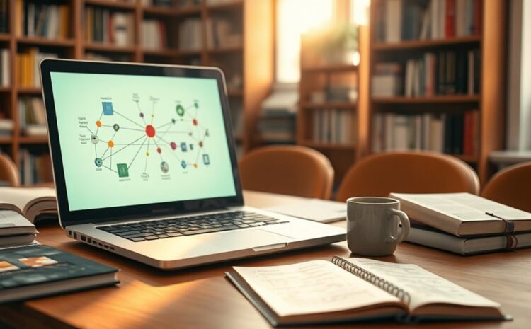  Eduotec: Plano de Capítulo de Tese Gerado por IA