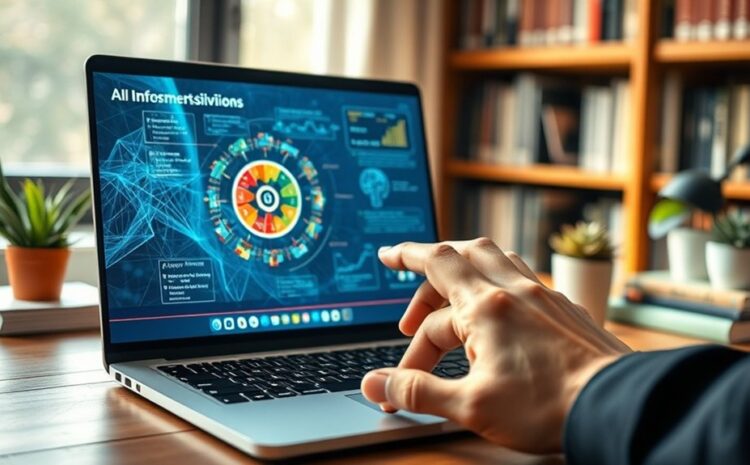  Eduotec com IA: Slides de Defesa Gerados a partir da Tese