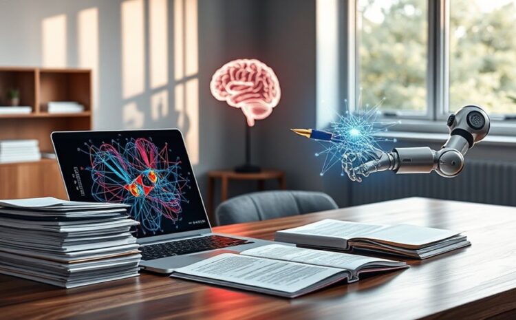  Eduotec: Estado da Arte das Teses Produzidas por IA